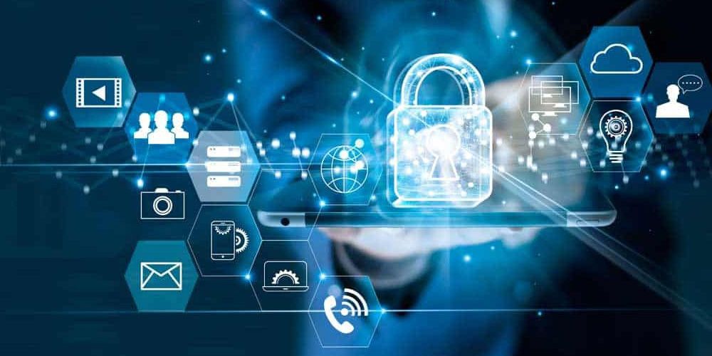 Cybersecurity & Compliance