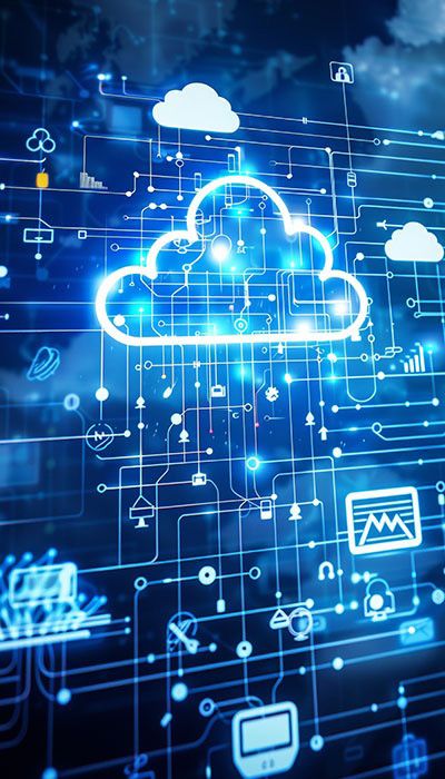 Cloud & Workspace