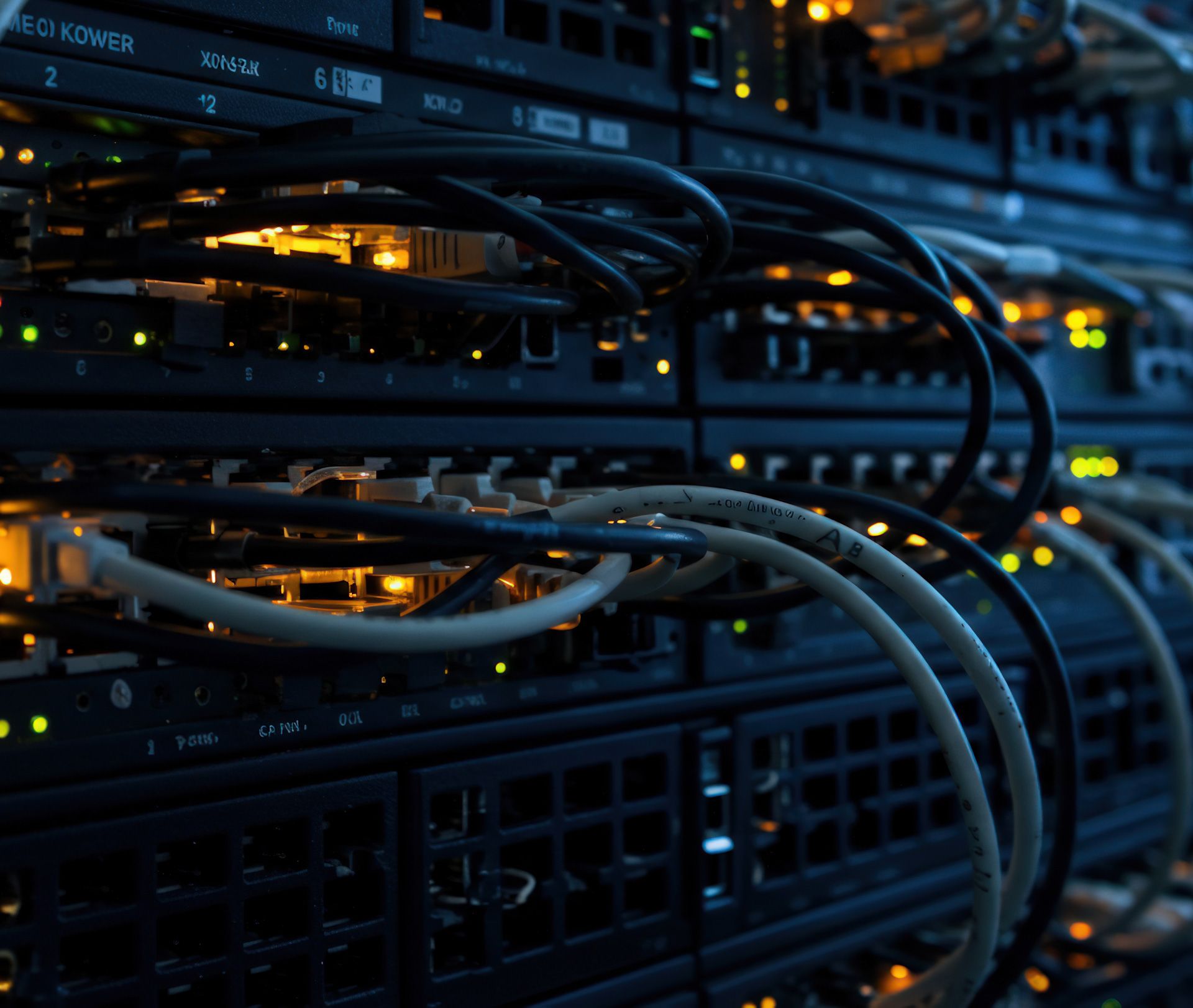 Network & Wireless