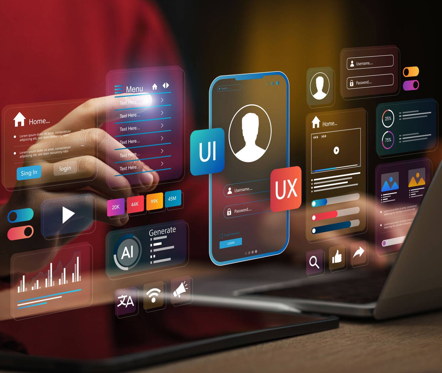 Web Solutions